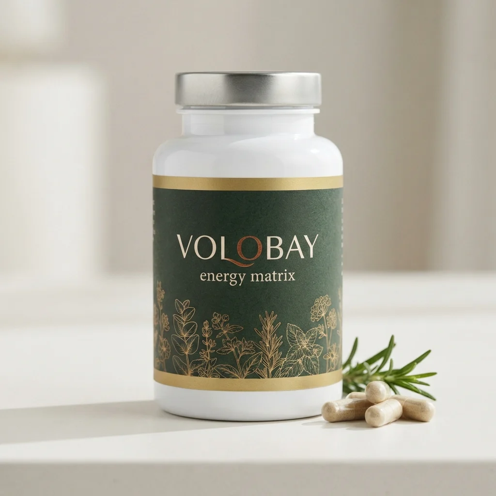 VoloBay Energy Matrix pullo